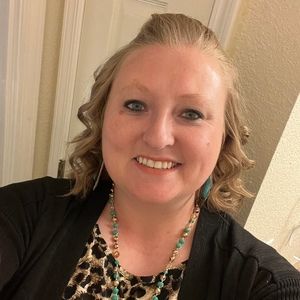 Meet your Posher, Lekisha